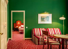 Spa Hotel Imperial 4
