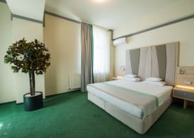 Hotel Malibu 4