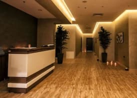 Margi Hotel 5