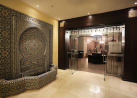Terminus City Center Oujda 2