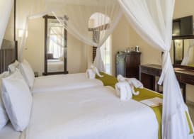 Victoria Falls Rainbow Hotel 5