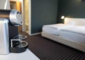 Self Check-In Hotel David 22 3