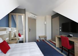 Hotel Skipper 5