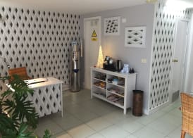 Apartamentos El Paseo 2