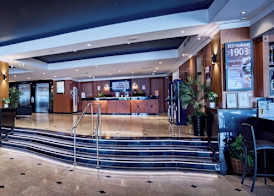Great Southern Hotel Perth 2