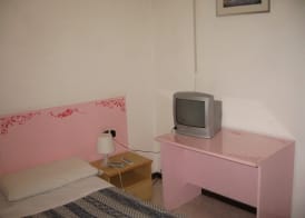 Hotel Adua 4