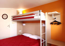 Premiere Classe Metz Nord - Semecourt 5