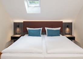 Hotel Aiterbach am Chiemsee 2