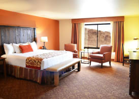 Hoover Dam Lodge 5