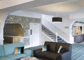 Trecarn Hotel 2