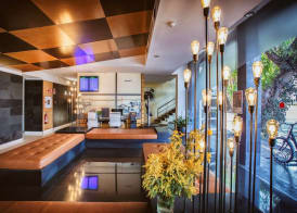 Best Western Plus Hotel Alfa Aeropuerto 2