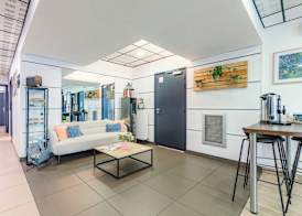 Appart'City Confort Angers 2