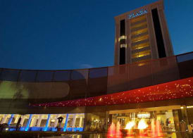 Plaza Hotel Abano Terme 3
