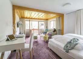 IMbery Hotel & Restaurant Hinterzarten 2