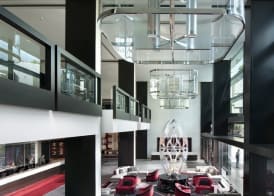 Crown Promenade Melbourne 4