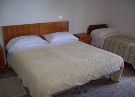 Albergo Ristorante Gualtieri 2