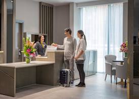 Maldron Hotel South Mall Cork City 2