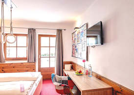 Gut Wenghof - Family Resort Werfenweng 3