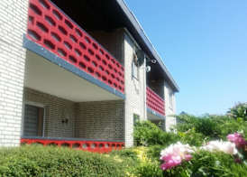 Familien- und Aparthotel Strandhof 3