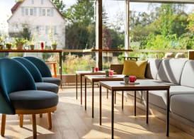 Vienna House Easy by Wyndham Günzburg 5