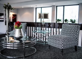 salinenparc Design Budget Hotel 5