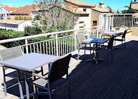 Hotel Restaurant L'Escale 4