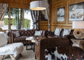 Chalet-Hôtel Neige et Roc, The Originals Relais 3