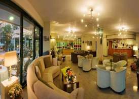 Hotel Nautilus 5