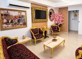 Olive Branch Hotel 5