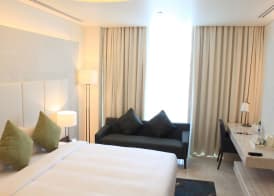 Aerotel Muscat - Airport Transit Hotel 5