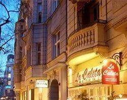 Hotel Pension Kima 3
