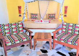 Paradise Beach Resort & Spa 5