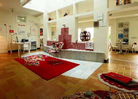 La Alcoba del Agua Hotel Boutique 4