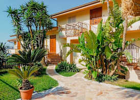 Hotel Santa Chiara 3
