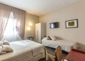 B&b Igea 50 5