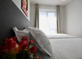 Connect Living Apartments Free Parking 3