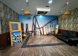 Hostal San Marcos 2