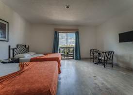 Imperial Las Perlas 5