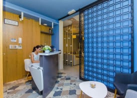 Hostel Dvor 2