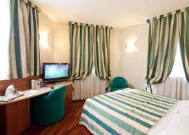 Hotel Mirage Sure Hotel Collection by Best Western 4