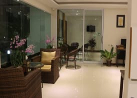 Crystal Lamai Hotel 3