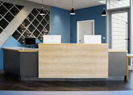 Four Points Flex by Sheraton Dundee 3