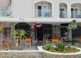 Porto Marina Aparthotel 2