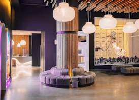 YOTEL New York Times Square 3