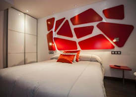 Hostal Barcelona 4