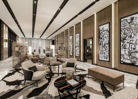 Ascott Star KLCC Kuala Lumpur 2