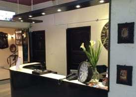Hotel Sagarnaga 3