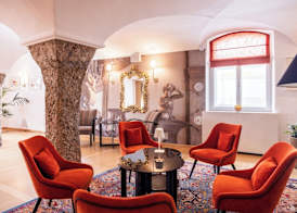 Boutiquehotel Amadeus 4