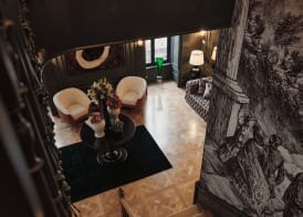GA Palace Hotel & Spa, a XIXth-Century Villa 2