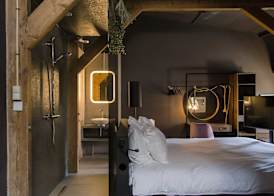 Boutiquehotel Staats 4